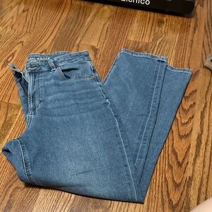 American Eagle Outfitters high waisted Denim Jeans